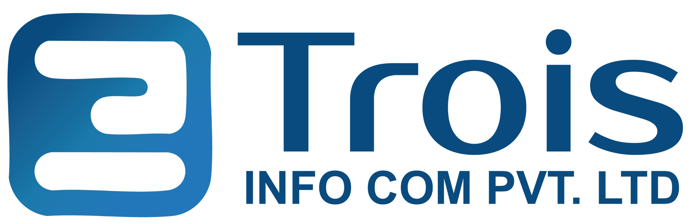 Trois Info Com Private Limited logo